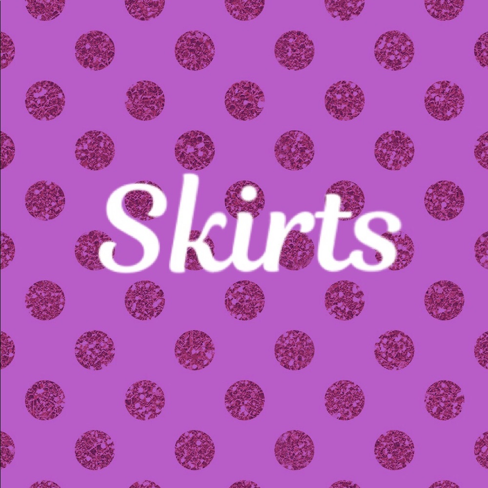 Shop Skirts